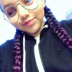 Meet your Posher, Jashyra